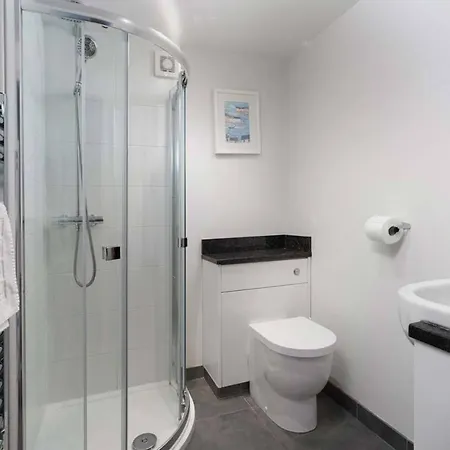 Apartment 8 Sunday School Court St Ives (Cornwall)