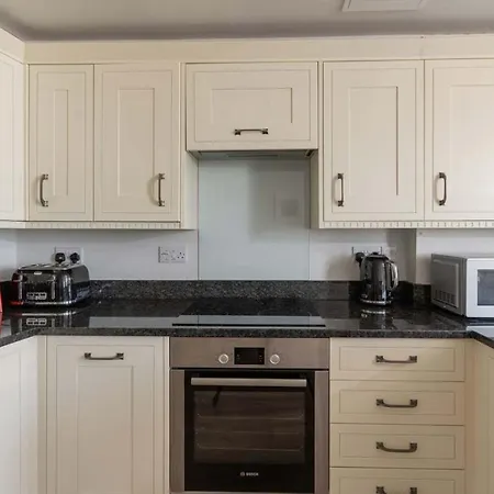 8 Sunday School Court Apartment St Ives (Cornwall)
